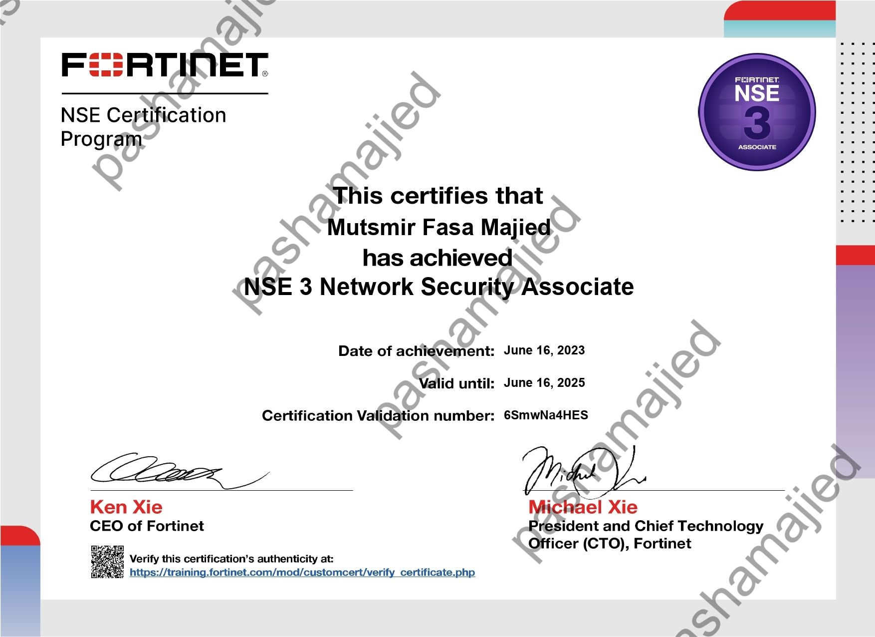 Images NSE-3 Ec-Council